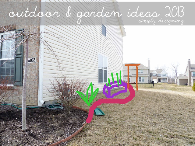 outdoor and garden project ideas 2013 with The Home Depot #DigIn #DigInHD #ad