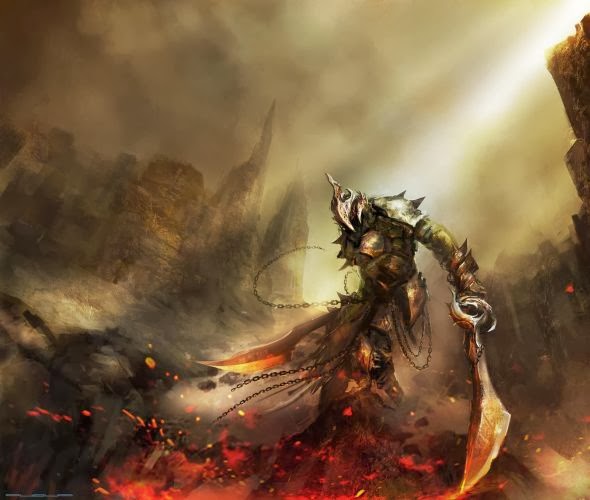 Christian Quinot cloudminedesign deviantart illustrations fantasy dark creatures Christian Quinot cloudminedesign deviantart illustrations fantasy dark creatures