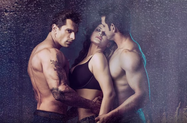 Hate Story 3 hate story 3 movie review