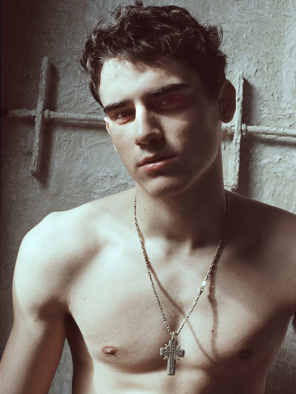 Joseph Ferro