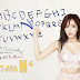 Check out Hyomin's teaser photo for their sub-unit named 'T-ARA N4'