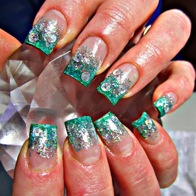 Impressive New Nail Designs for 2013