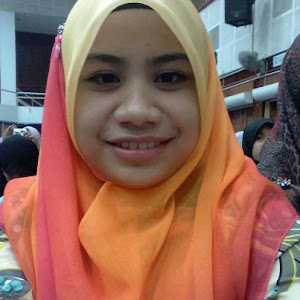 NOORIDAHYU BINTI AHMAD KAMAL