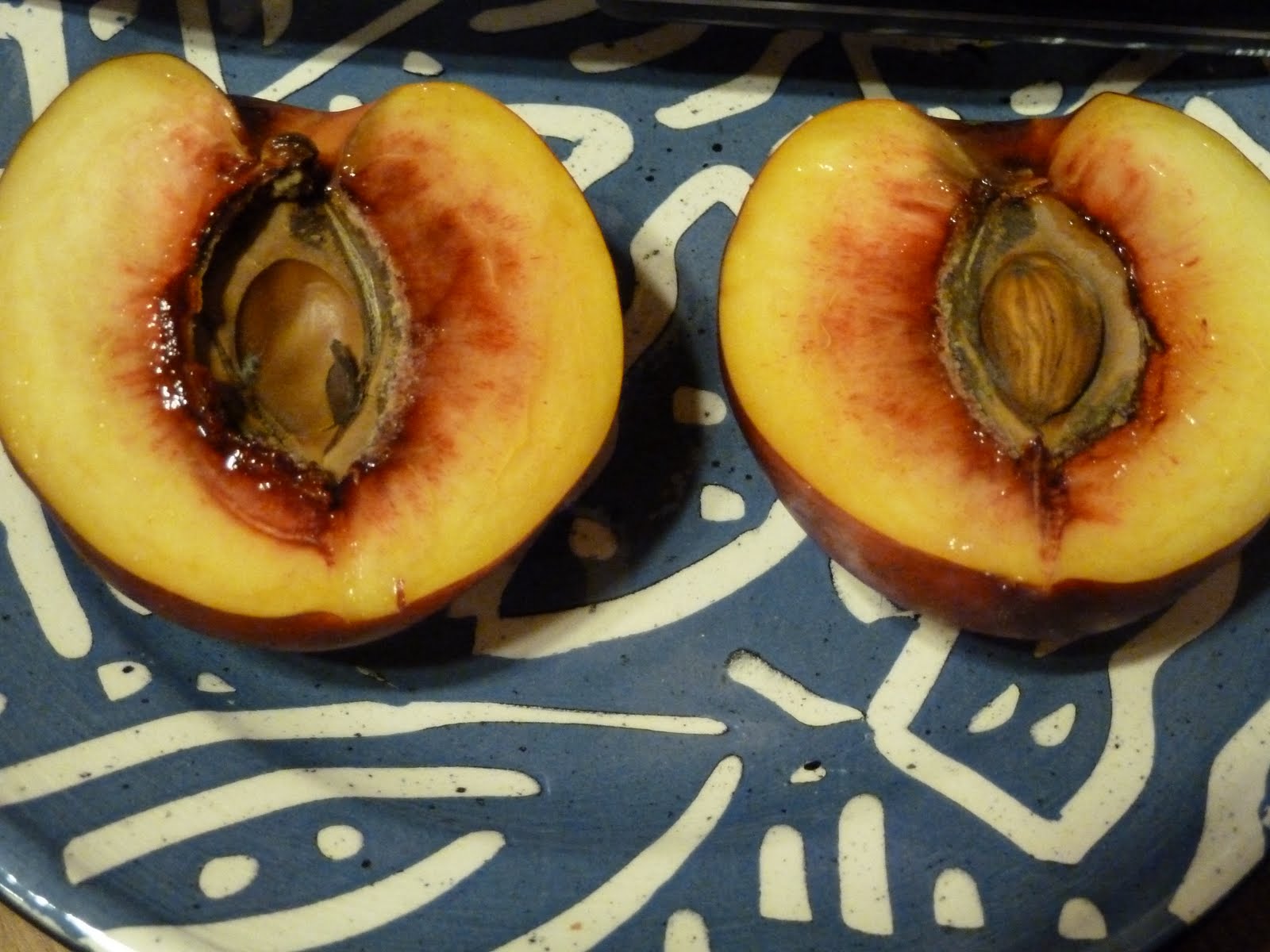 We Are What We Eat August 2011