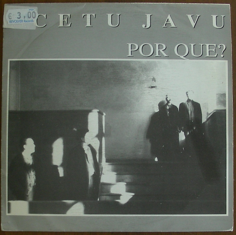 Cetu Javu A Dónde - Una Mujer Cetu Javu A Dónde - Una Mujer