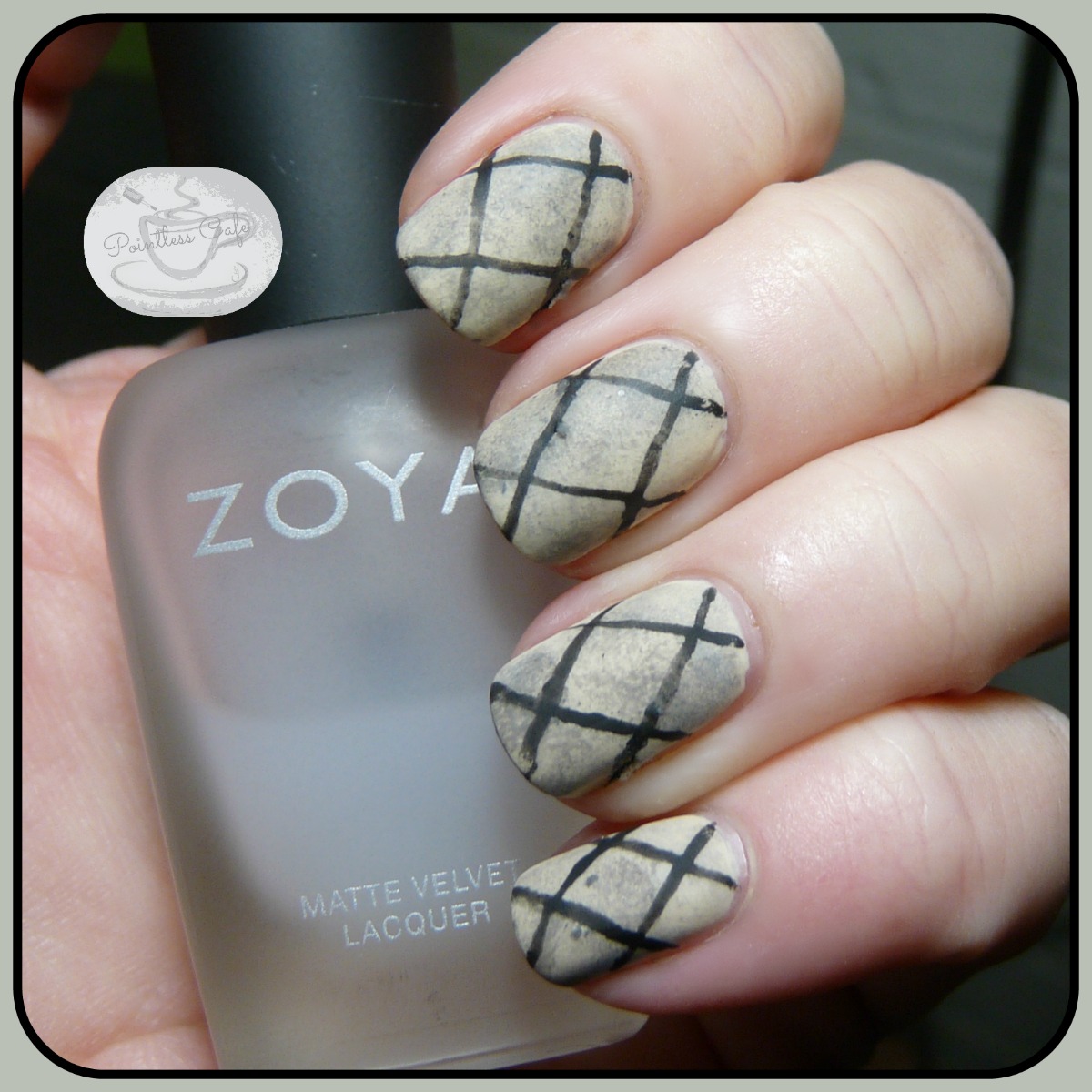 Nail Art Ideas Criss Cross Pictures Of Design 10 Blank Canvases Nail Art Ideas Criss Cross February 2017 Pointless Cafe