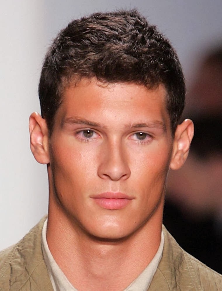 Short Hairstyle Ideas