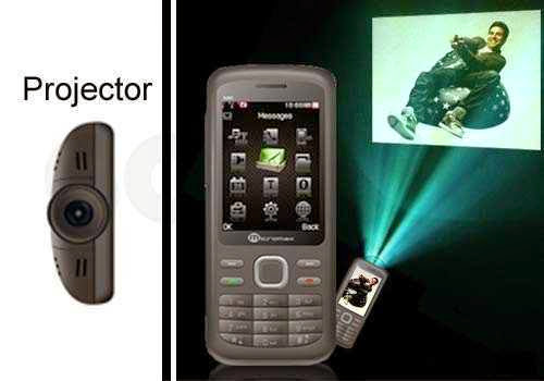 Micromax X40 Micromax X40