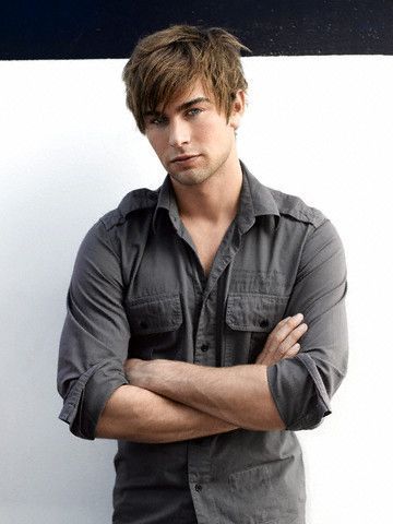 nate archibald hair