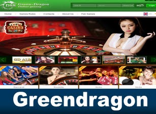 greendragon