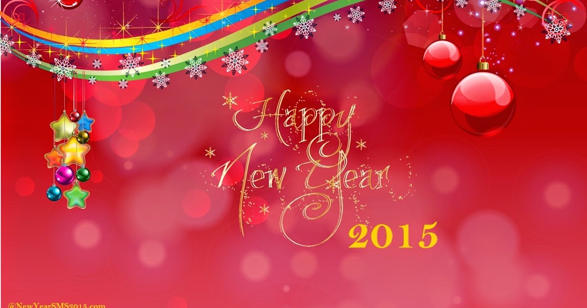 CozyExpressions: HAPPY NEW YEAR