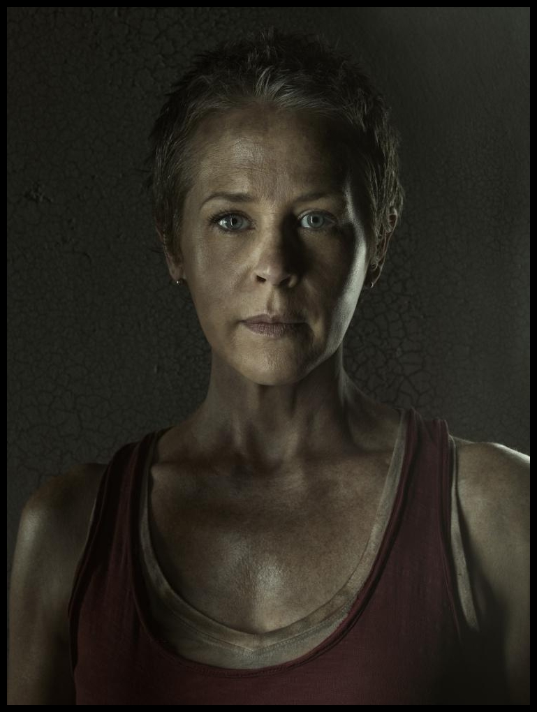 The Walking Dead