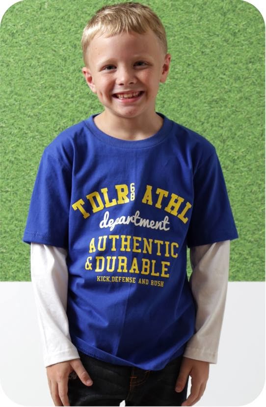 Kaos Anak Laki Kaos Anak Laki
