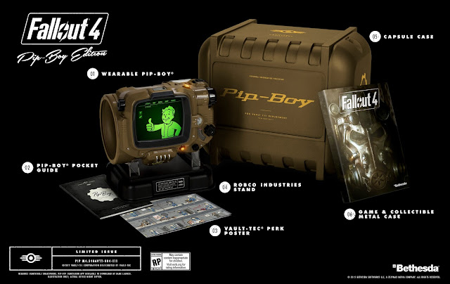 Fallout4 PIPBoy Edition ESRB 1434323636