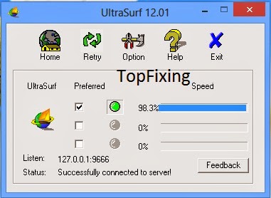 Ultrasurf Older Version