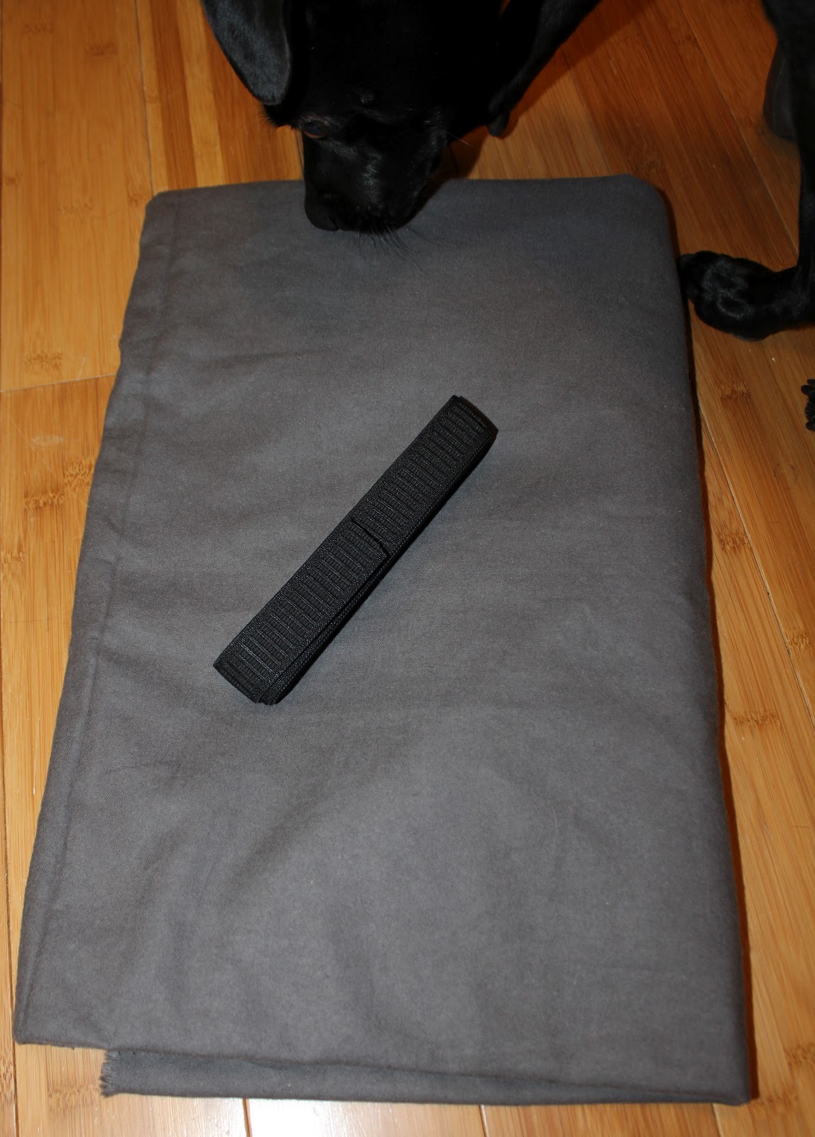 homevolution DIY Dog Car Seat Hammock