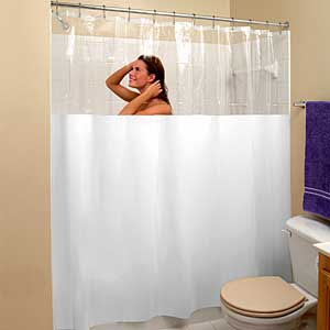 How to Enjoy a Splendid Bathroom Décor with Shower curtains ...