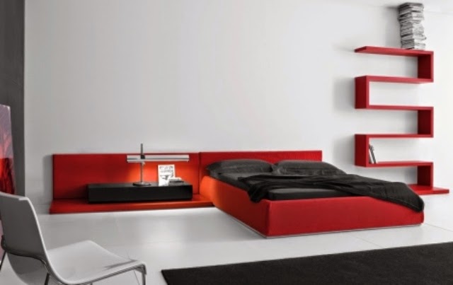 Chambre a coucher moderne 2015 ~ tazmik.com for . Chambres à coucher de luxe 2015