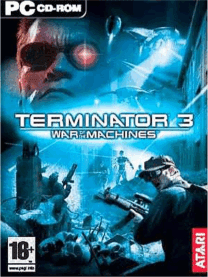 Terminator 3