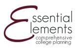 Essential Elements: Comprehensive College Planning