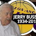Jerry Buss, Lakers flamboyant owner dies at 80