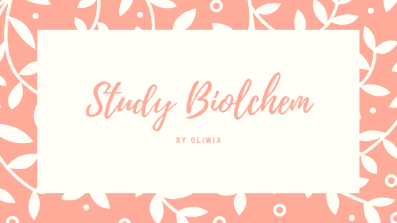 Study biol-chem