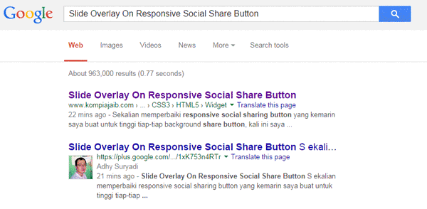 Postingan Baru Blog Postingan Baru