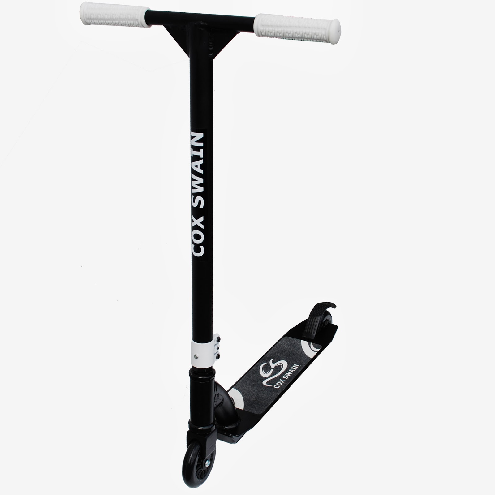 Essential Maintainence for Your Stunt Scooter STUNT SCOOTERS