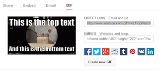 YouTube Finished GIF YouTube Finished GIF
