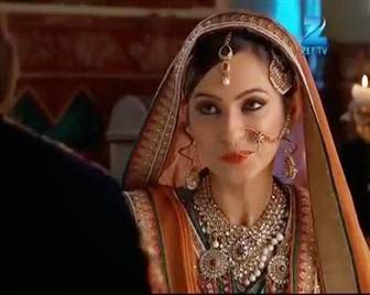 Images 'Jodha Akbar' Episode 204 Sinopsis 'Jodha Akbar' Episode 204