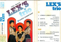 Lexs Trio – Edisi Spesial Lexs Trio – Edisi Spesial