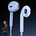 Apple unveils new EarPods