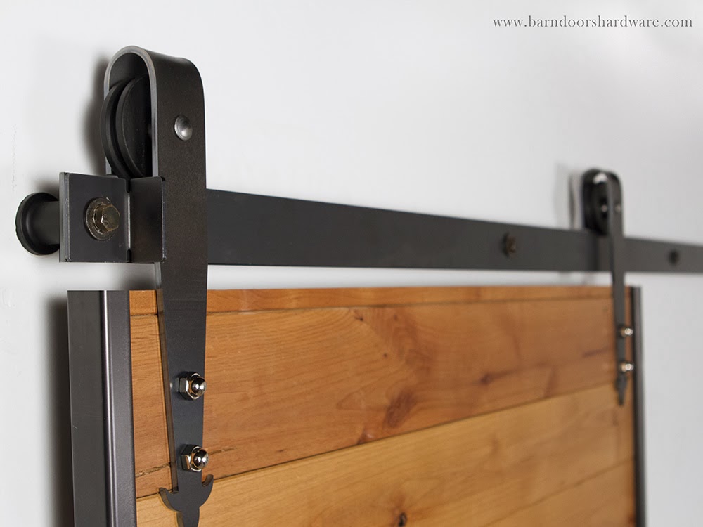 House Revivals Barn Door Hardware Guide