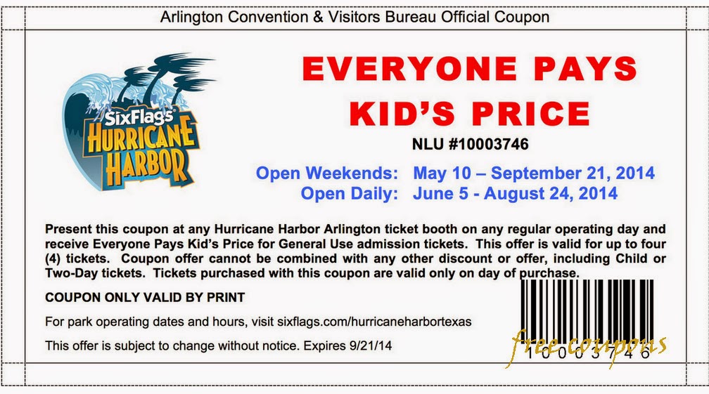 Free printable store coupons