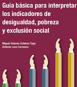 Guía básica para interpretar los indicadores de desigualdad, pobreza y exclusión social