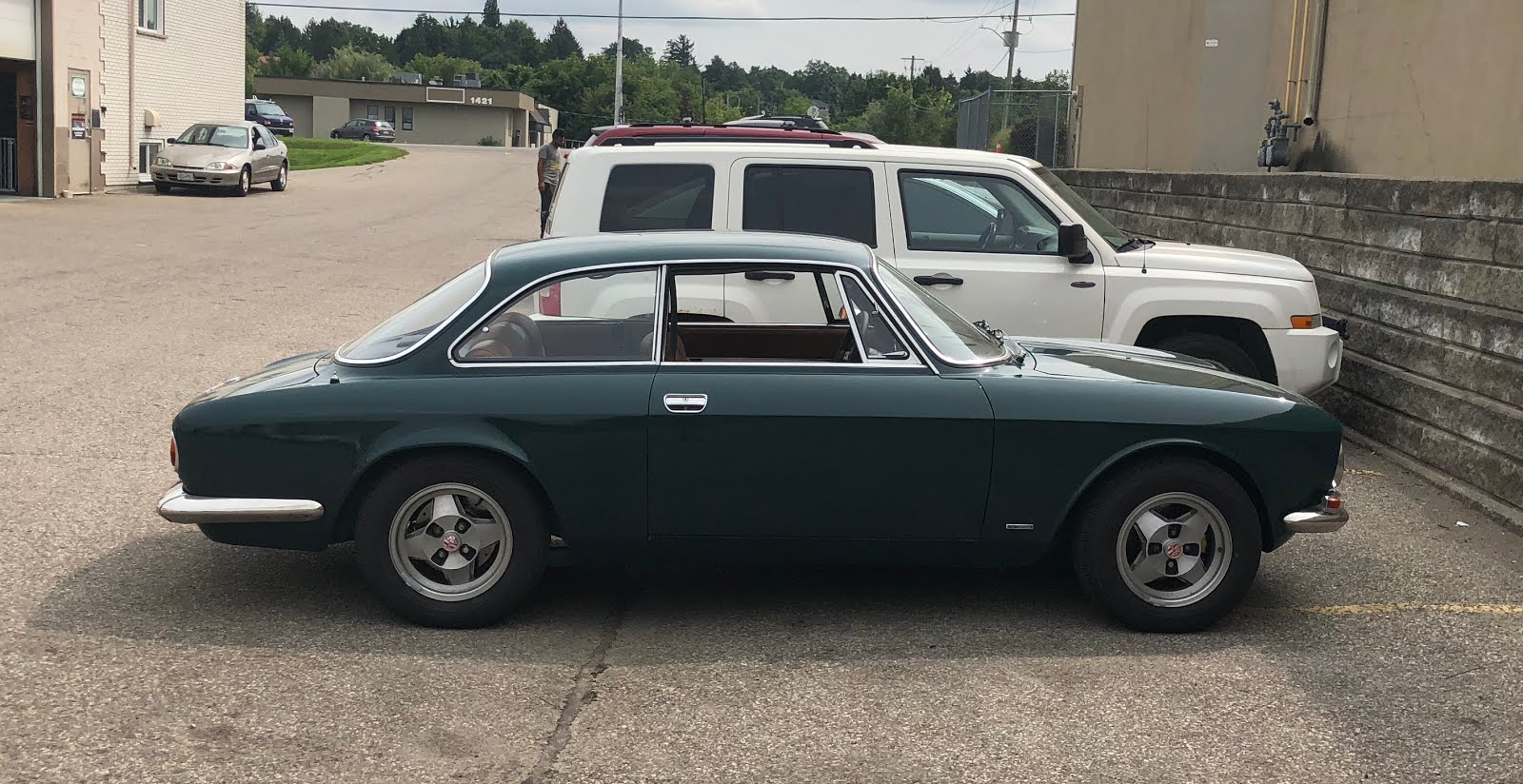 I'm looking forward to hitting the 500 and 1,000 mile marks!