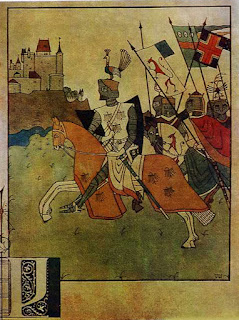 the crusades the song of roland Chanson de roland (song of roland) was written about charlemagne's most fairly simple, but they became more elaborate during the times of the crusades. the crusades the song of roland Chanson de roland (song of roland) was written about charlemagne's most fairly simple, but they became more elaborate during the times of the crusades.