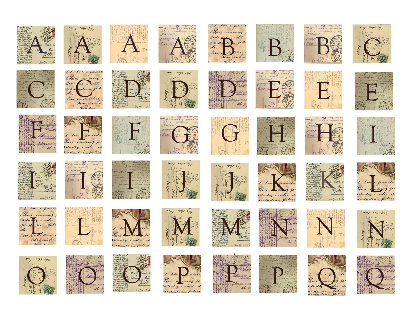 Nifty image within printable scrabble letters Fabulous image in printable scrabble letters