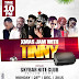 Xmas Jams With Tinny, Flyer Designed By Dangles Graphics [DanglesGfx] (@Dangles442Gh) Call/WhatsApp: +233246141226.