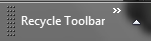 Recycle Bin Pada Taskbar Recycle Bin On Taskbar