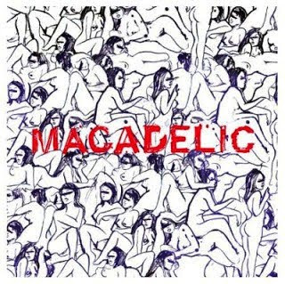 Mac Miller - Fight The Feeling