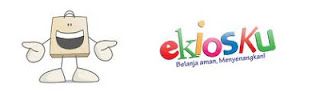 Ekiosku.com jual beli online aman menyenangkan Ekiosku.com jual beli online aman menyenangkan