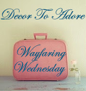 Wayfaring Wednesdays