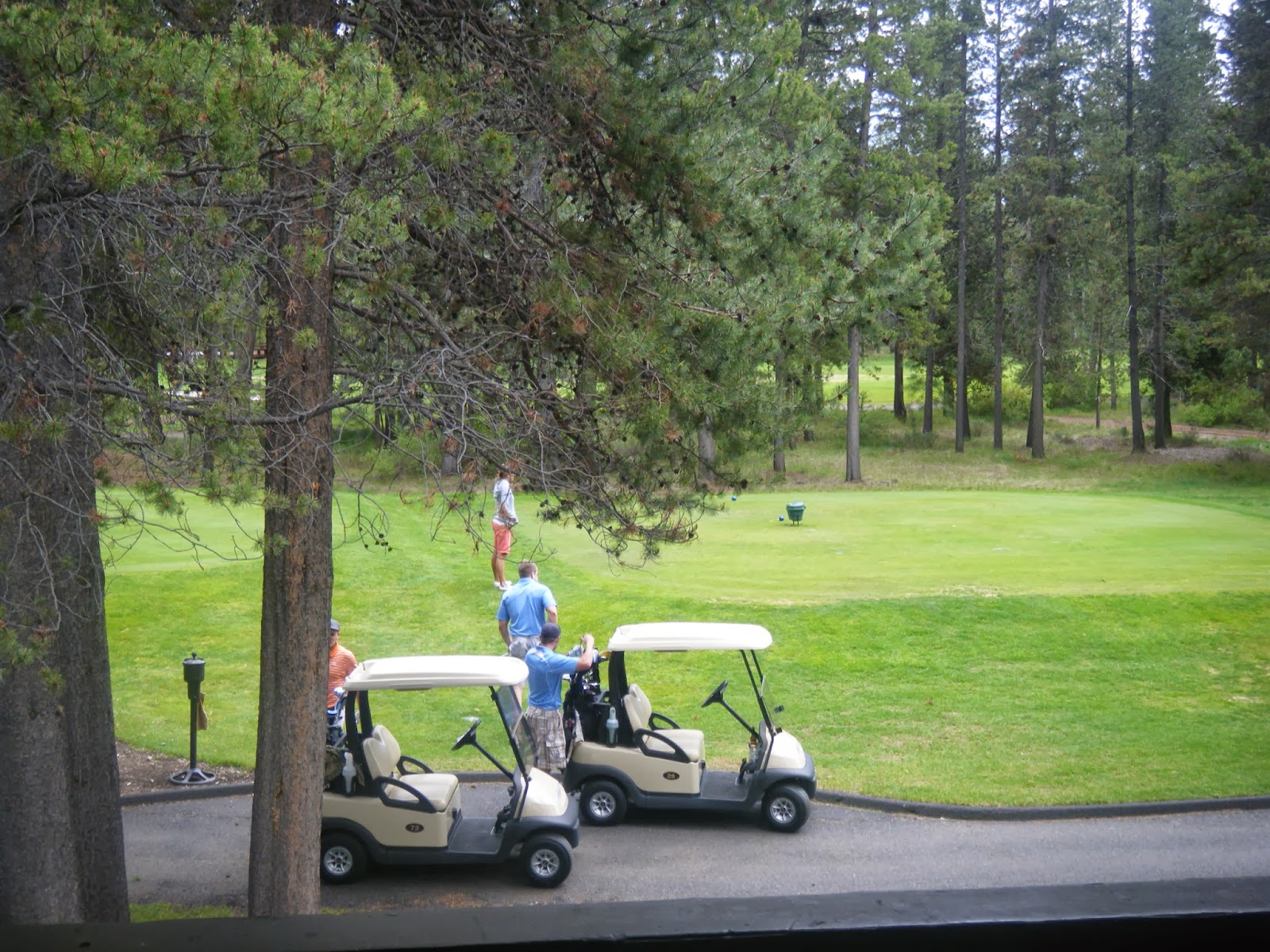 Shereen Travels Cheap Taking an Affordable Golf Vacation