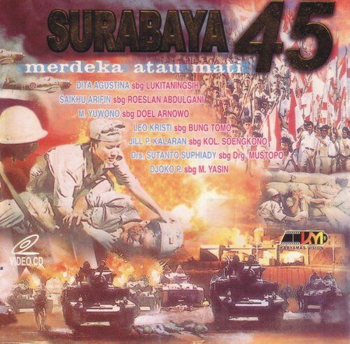 film surabaya 45 film surabaya 45