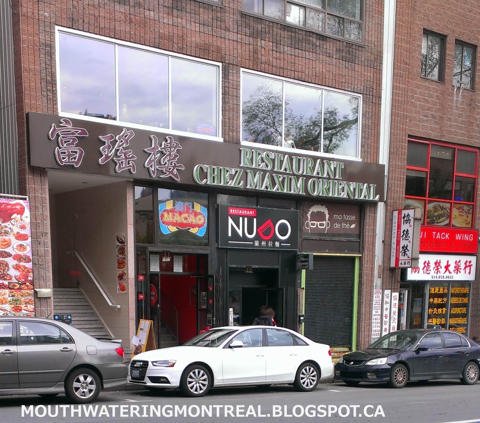nudo restaurant montreal mouthwatering montreal food and drink in an awesome city nudo restaurant montreal mouthwatering montreal food and drink in an awesome city