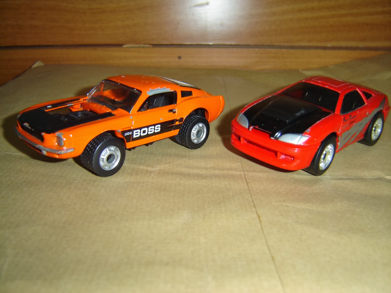 Hot Wheels Mechanix Setup New Email