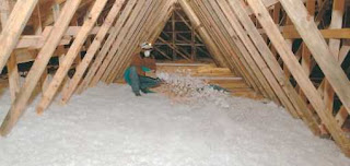Winterization of Your Attic winterization of your attic