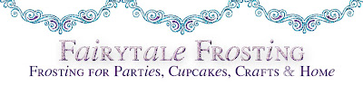 Fairytale Frosting