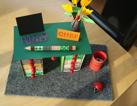 binedoro Blog ⎮ DIY, Geldgeschenk, Geschenkverpackung